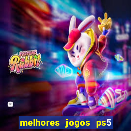 melhores jogos ps5 mundo aberto